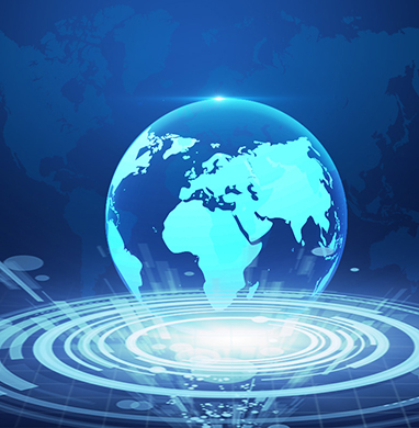 世界貿(mào)易圖